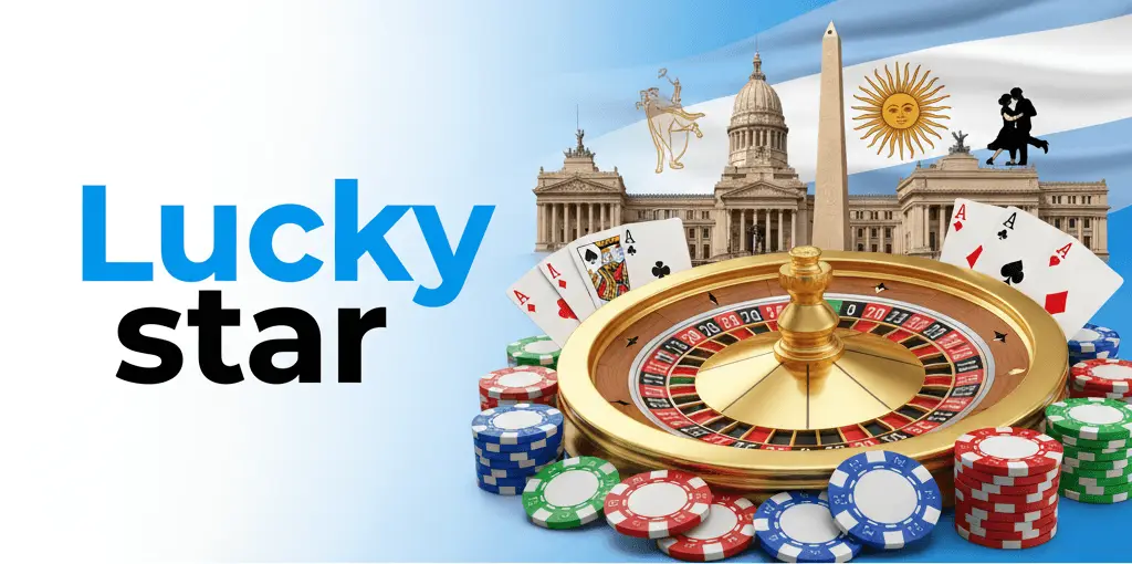 Lucky Star Casino Argentina